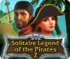 Solitaire Legend Of The Pirates 2 игра