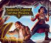 Solitaire Legend Of The Pirates 3 игра