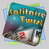 Solitaire Twist Collection игра Solitaire Twist Collection игра