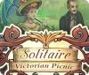 Solitaire Victorian Picnic игра