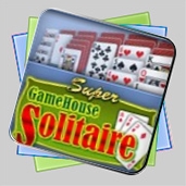 Solitaire игра Solitaire игра