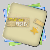 Something Fishy игра Something Fishy игра