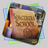 Sorcerer's School игра Sorcerer's School игра