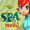 Spa Mania игра