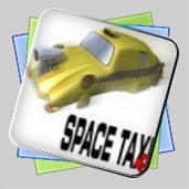 Space Taxi 2 игра Space Taxi 2 игра