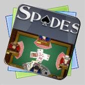 Spades игра Spades игра