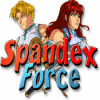 Spandex Force игра