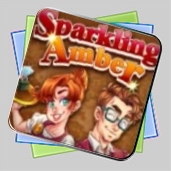 Sparkling Amber игра Sparkling Amber игра