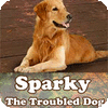 Sparky The Troubled Dog игра