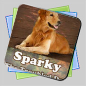 Sparky The Troubled Dog игра Sparky The Troubled Dog игра