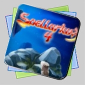 Spellarium 4 игра Spellarium 4 игра