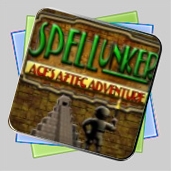 Spellunker-Ace's Aztec Adventure игра Spellunker-Ace's Aztec Adventure игра