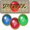 Spherical игра