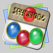 Spherical игра Spherical игра
