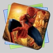 Spider-man 3. Rescue Mary Jane игра Spider-man 3. Rescue Mary Jane игра