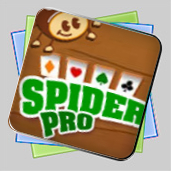 Spider Pro игра Spider Pro игра