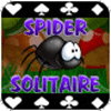 Spider Solitaire игра