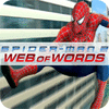 Spiderman 2 Web Of Words игра