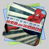 Spiderman 2 Web Of Words игра Spiderman 2 Web Of Words игра