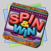 Spin & Win игра Spin & Win игра