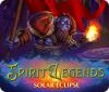 Spirit Legends: Solar Eclipse игра