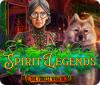 Spirit Legends: The Forest Wraith игра