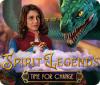 Spirit Legends: Time for Change игра