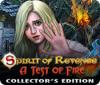 Spirit of Revenge: A Test of Fire Collector's Edition игра