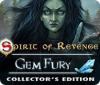 Spirit of Revenge: Gem Fury Collector's Edition игра