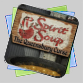 Spirit Soup: The Queensbury Curse игра Spirit Soup: The Queensbury Curse игра