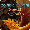 Spirits of Mystery: Song of the Phoenix игра