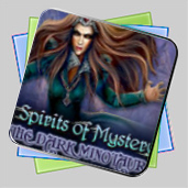 Spirits of Mystery: The Dark Minotaur игра Spirits of Mystery: The Dark Minotaur игра