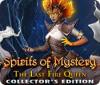 Spirits of Mystery: The Last Fire Queen Collector's Edition игра