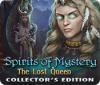 Spirits of Mystery: The Lost Queen Collector's Edition игра
