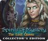 Spirits of Mystery: The Lost Queen Collector's Edition игра