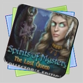 Spirits of Mystery: The Lost Queen Collector's Edition игра Spirits of Mystery: The Lost Queen Collector's Edition игра