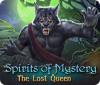 Spirits of Mystery: The Lost Queen игра