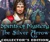 Spirits of Mystery: The Silver Arrow Collector's Edition игра