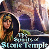 Spirits Of Stone Temple игра