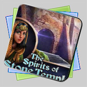 Spirits Of Stone Temple игра Spirits Of Stone Temple игра