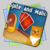 Spite And Malice игра Spite And Malice игра