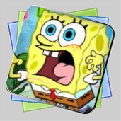 SpongeBob SquarePants: Pyramid Peril игра SpongeBob SquarePants: Pyramid Peril игра