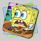 SpongeBob SquarePants Delivery Dilemma игра SpongeBob SquarePants Delivery Dilemma игра