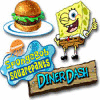 SpongeBob SquarePants Diner Dash игра