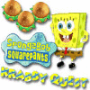 SpongeBob SquarePants Krabby Quest игра