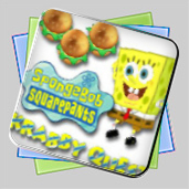 SpongeBob SquarePants Krabby Quest игра SpongeBob SquarePants Krabby Quest игра
