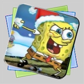 SpongeBob SquarePants Merry Mayhem игра SpongeBob SquarePants Merry Mayhem игра