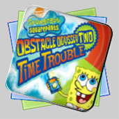 SpongeBob SquarePants Obstacle Odyssey 2 игра SpongeBob SquarePants Obstacle Odyssey 2 игра