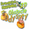 SpongeBob SquarePants Obstacle Odyssey игра