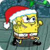 SpongeBob SquarePants Squidward's Sneak Peak игра